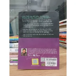 Dạy con làm giàu 7: Ai đã lấy tiền của tôi 599703