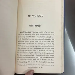 [NHẬT BẢN] Thất lạc cõi người - Dazai Osamu 706828
