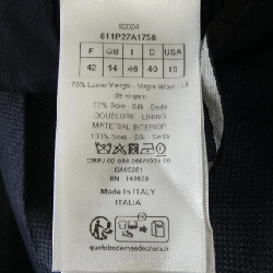 Quần sailor CHRISTIAN DIOR 511P27A1758 - Hàng hiệu Authentic 819912