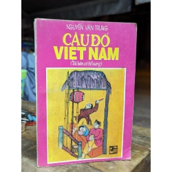 Câu đố Việt Nam - Nguyễn Văn Trung 126652