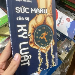 Sách sức mạnh của sự kỉ luật 312641