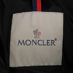 MONCLER TALEVE Áo khoác lông - Hàng hiệu Chính hãng 814174