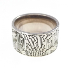 Elie Saab 925 Nhẫn - Hàng hiệu Chính hãng 837107