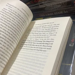 Tập Ngó Lơ đường đến tâm an ( sách từng bị ẩm - vẫn đọc ok ) 928721