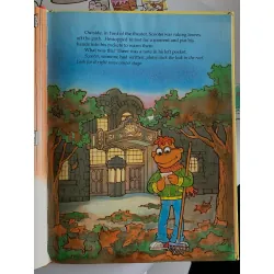 The Phantom of the Muppet Theater – Ellen Weiss 561177