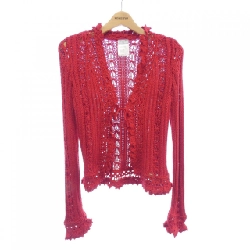 CHANEL P22977V01522 04P Áo khoác - Hàng hiệu Chính hãng