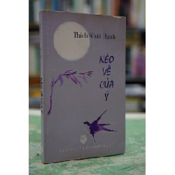 Nẻo về của ý - Thích Nhất Hạnh 53011