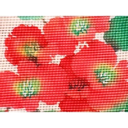 Dây obi Nagoya mùa hè - Hàng hiệu Authentic 881085