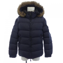 MONCLER MARQUE Áo khoác lông - Hàng hiệu Authentic