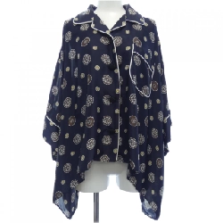 Áo sơ mi SACAI - Hàng hiệu Authentic