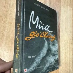 Mùa gió chường xb 1999 775851
