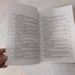 Sách: Tuyển tập tóm tắt các công trình khoa học (1990-2005) - Tác giả: Nhiều tác giả 714291