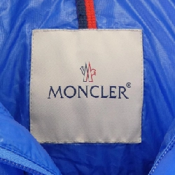 Moncler MONCLER Áo khoác lông - Hàng hiệu Chính hãng 897852
