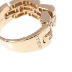 Nhẫn kim cương Kiment - Hàng hiệu Authentic 835363