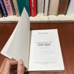 II Kinh Dịch: Luận Bàn Về Kinh Dịch - Triệu Hướng Dương, Trương Hưng Toàn - 2000 760909