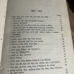 CÁI CHẾT, TÌNH YÊU, SỰ SỐNG - LA MORT, L'AMOUR, LAVIE 748083