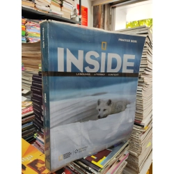 Inside - Practice Book