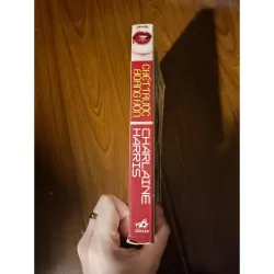 Chết trước hoàng hôn - Charlaine Harris 762235