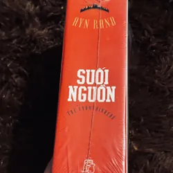 Suối nguồn (seal) 721048