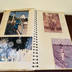 Lô ảnh người gốc Hoa ở Nam Bộ xưa 998371