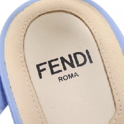 Giày cao gót FENDI - Hàng hiệu Chính hãng 830465