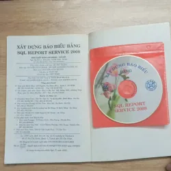 [Lập Trình] [SQL Server] Bộ 3 quyển sách SQL Server 2008 1028077