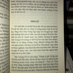 Vũ Trung tuỳ bút - Phạm Đình Hổ 1004252