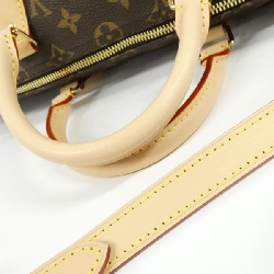 【Hàng chưa sử dụng】Louis Vuitton Monogram Speedy Bandoulière 35cm M46981 Túi 614418