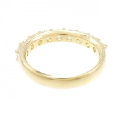 Nhẫn Kim Cương K18YG 1.008CT F VS1-SI1 VG - Hàng hiệu Chính hãng 873773