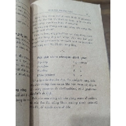 Khoa học thường thức - Lâm Văn Vãng kỹ sư hoá học xuất bản 1938 1003593