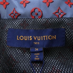 Áo khoác LOUIS VUITTON FPOW24AFY - Hàng hiệu Chính hãng 820366