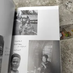 Pay Jorai ( Xứ Jorai ) của Jaques Dournes  1002356