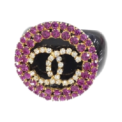 【Vintage】Vòng tay Chanel