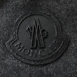 MONCLER RYAN Áo khoác lông - Hàng hiệu Chính hãng 890961