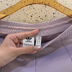 Set Adidas Tím Authentic 721191