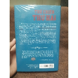 [59K/kg] Thế chiến thứ hai bìa cứng mới 100% HCM2611 437338