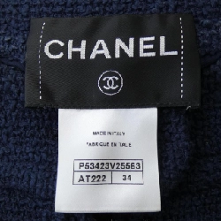 Chanel CHANEL Đầm - Hàng hiệu Chính hãng 653039