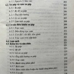 CẤU TẠO,SỬA CHỮA VÀ BẢO DƯỠNG ĐỘNG CƠ Ô TÔ 715383