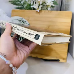 [Sách 2hand từ US] Like new 90% - George Thalben-Ball - Jonathan Rennert 1032493