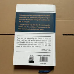 Bí mật hành vi - chìa khoá thành công 604893