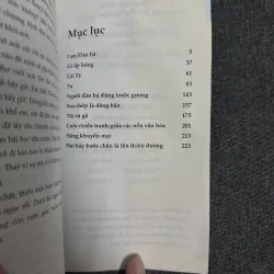 I am Đàn bà - Y Ban 754594