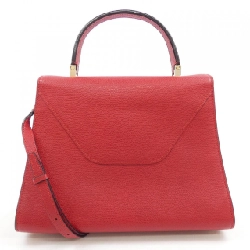 【Mã giảm giá】Túi VALEXTRA 660287