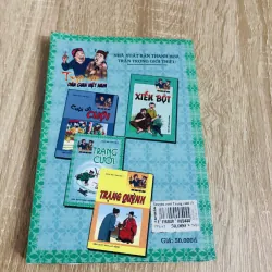 TRẠNG CƯỜI 2009 1006303