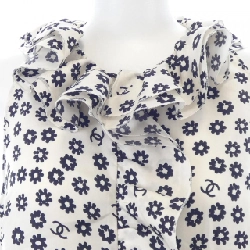 CHANEL P72306V63678 22P Áo sơ mi - Hàng hiệu Chính hãng 824126