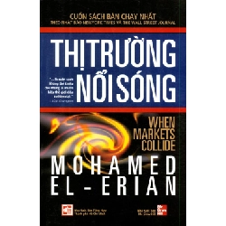 Thị Trường Nổi Sóng - Mohamed A. El - Erian ASB.PO Oreka Blogmeo 230225