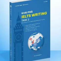 Khai phá IETLS WRITING Task 2 799187