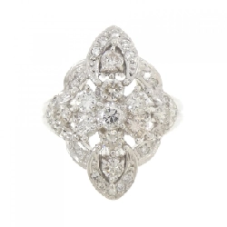 Nhẫn kim cương PT900 1.09CT 668322