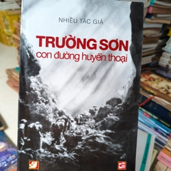 Trường sơn con đường huyền thoại 🌱