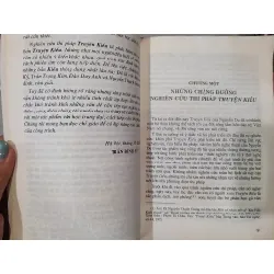 Thi pháp Truyện Kiều - Trần Đình Sử 712127