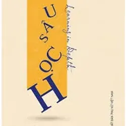 Học sâu - tác giả Kieran Egan